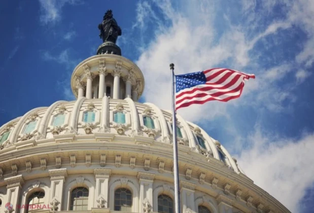 Senatul SUA deschide calea pentru legea dură a sancţiunilor contra Rusiei, redenumită în memoria lui Lindsey Graham după apelul lui Zelenski