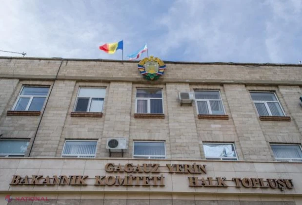 Parlamentul schimbă regulile jocului în Găgăuzia: sistem proporțional, vot prin corespondență și Consiliu Electoral unic pentru autonomie