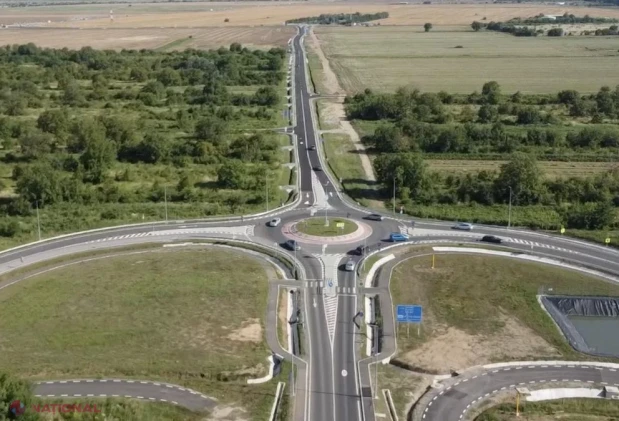 Ilfov, sufocat de traficul rezidențial. Cătălin Badea cere treceri de pietoni sigure și investiții în drumurile județene