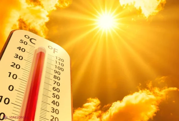Cod galben de caniculă și risc major de incendii: IGSU cere responsabilitate maximă din partea populației
