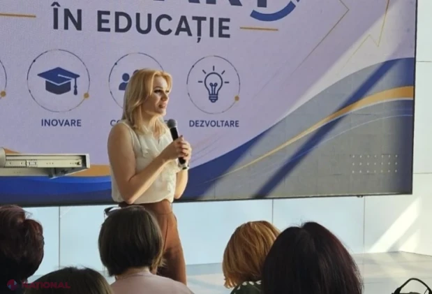 Ministerul Educației explică primăriilor cum va fi aplicată reforma „Restart în educație” și crearea noilor agenții teritoriale