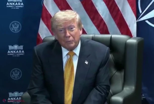 Trump frânează acordul cu Ucraina pentru fabricarea rachetelor Patriot, invocând riscul cedării tehnologiei americane