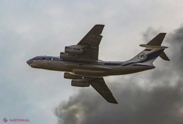 Polonia interceptează al patrulea avion rusesc de recunoaștere în Marea Baltică, pe fondul intensificării provocărilor Moscovei