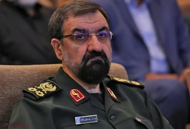 Iranul recunoaște că era gata să lovească trei ținte din Ucraina, dar a dat înapoi după intervenția Kievului