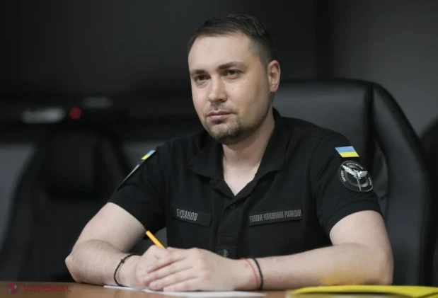 Budanov cere diplomaţilor ucraineni rezultate concrete pentru întărirea frontului, industriei de apărare şi deschiderea către statele africane