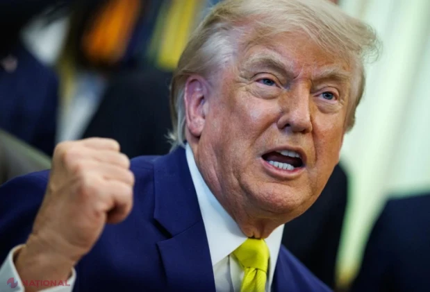 Trump, autoproclamat apărător al libertăţii de exprimare, contrazis de 75 de hotărâri federale şi criticat pentru ofensiva globală împotriva reglementărilor UE în online