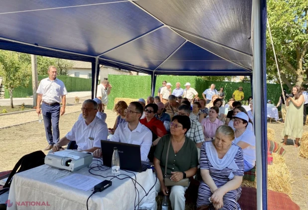 Școala Organică pentru Fermieri, lansată la Chișinău, impuls pentru agricultura ecologică și dezvoltarea rurală durabilă în Moldova