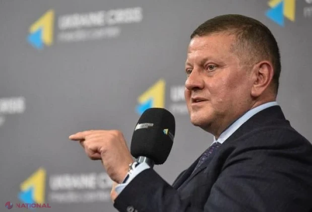 Zalujni își nuanțează declarațiile despre NATO: susține aderarea Ucrainei, dar cere o transformare profundă a Alianței înainte de primirea Kievului