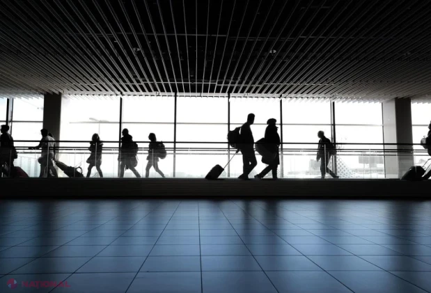 Dronă cu explozibil doborâtă cu piciorul pe aeroportul NATO Leipzig/Halle. Ancheta vizează o posibilă operațiune de terorism de stat