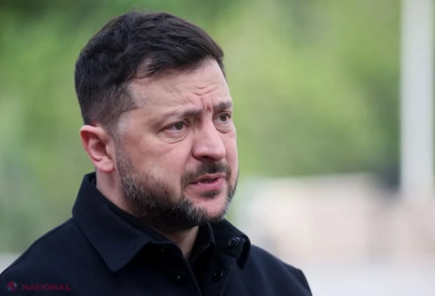 Zelenski la Belgrad: prima vizită în Serbia de la începutul războiului cu Rusia tensionează relațiile Belgrad–Moscova