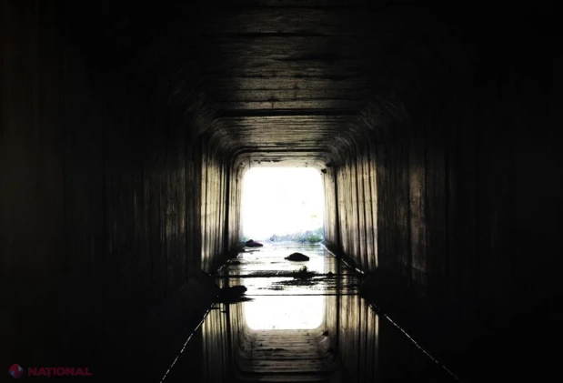 Letonia descoperă tunel al migranților la granița cu Belarus și declanșează „Operațiunea Vârcolacul” împotriva rețelelor de trafic de persoane