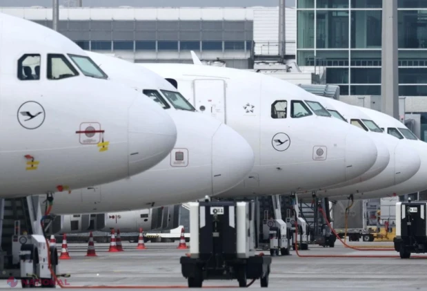 Air China reia din septembrie zborurile directe București–Beijing, de trei ori pe săptămână
