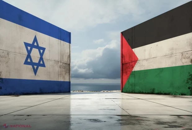 UE merge înainte cu planul de pace pentru Gaza al lui Trump, în pofida refuzului lui Netanyahu