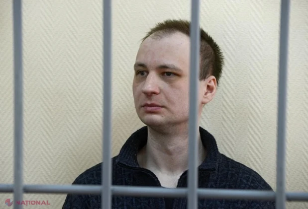 Fostul puşcaş marin american Robert Gilman, deţinut pe nedrept în Rusia, eliberat din motive umanitare, fără concesii din partea SUA