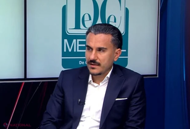 Terapia cu vapori de apă pentru adenomul de prostată, alternativă modernă la operația clasică, explicată de dr. Mihai Dobra