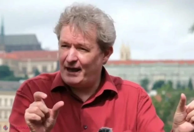 Rusia deschide dosar penal și ia în calcul arestarea în lipsă a jurnalistului german Michael Martens pentru „incitare la ură” împotriva rușilor
