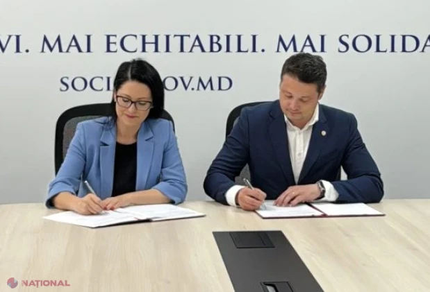 Grup comun de coordonare pentru modernizarea și digitalizarea procesului de determinare a dizabilității în Republica Moldova