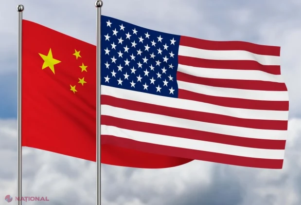 China avertizează SUA: Beijingul promite „măsuri necesare” dacă Washingtonul sancționează comerțul cu Iranul