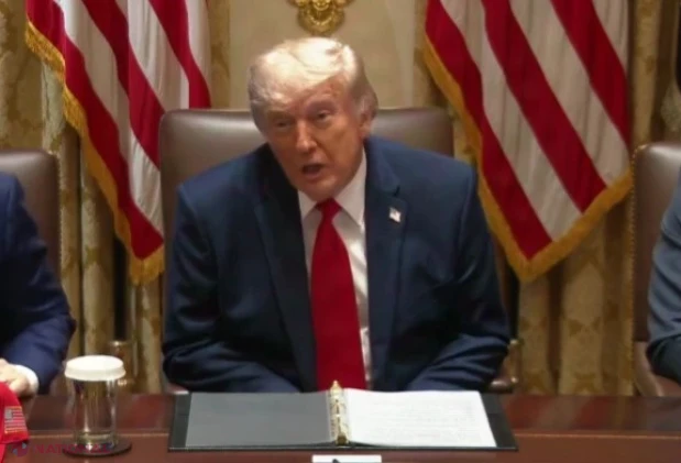 Trump leagă din nou vaccinarea copiilor de autism și pune școlile americane „în alertă” pe tema identității de gen