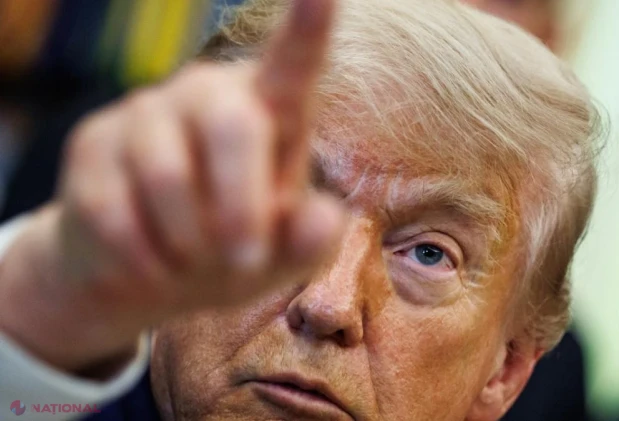 Trump pregătește cea mai amplă campanie de revocare a vizelor pentru turiști și oameni de afaceri care cer azil în SUA