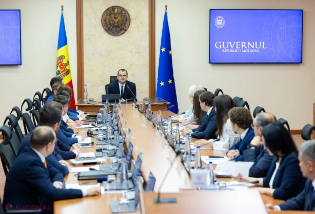 Reguli mai clare pentru Fondul național în construcții: Cum vor fi administrate mijloacele financiare destinate standardelor din domeniu