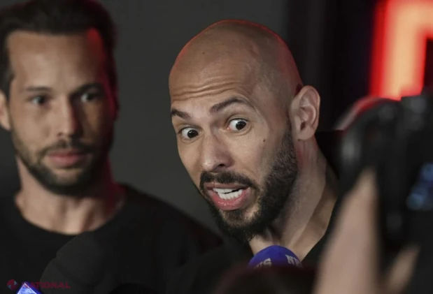 Andrew Tate, „miliardarul” fără avere? Avocații spun că mașinile de lux și iahtul erau închiriate și folosite doar pentru imagine