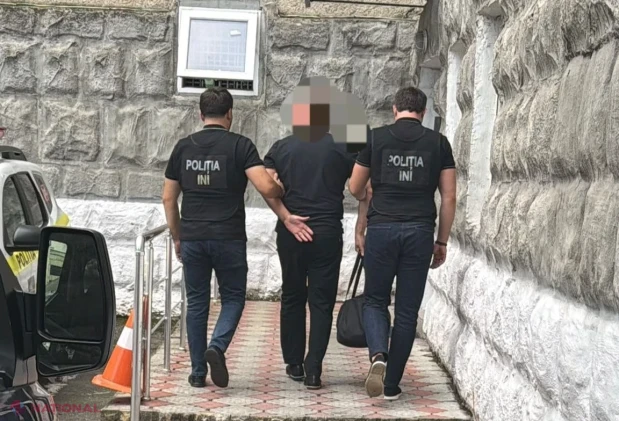 Scheamă de spălare a 60 de milioane de lei din contrabanda cu țigări, destructurată de oamenii legii la Chișinău