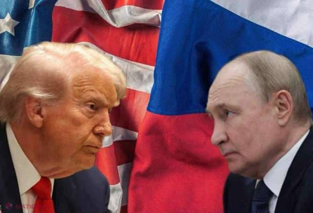 Trump minimalizează vizita directorului CIA la Moscova, Kremlinul vorbește de contacte „pozitive” între servicii secrete
