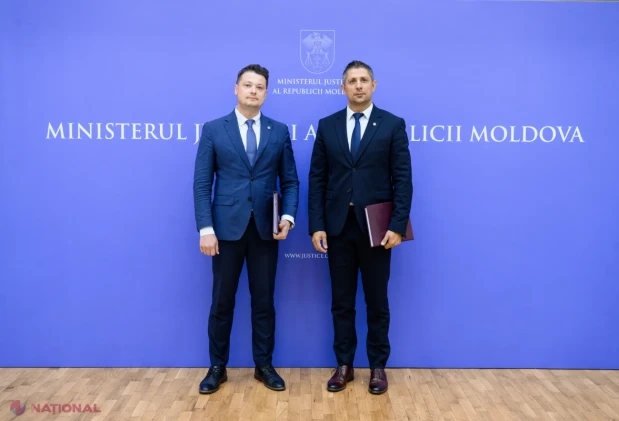 Guvernul pornește reforma prin care medicina din penitenciare va fi integrată în sistemul public de sănătate