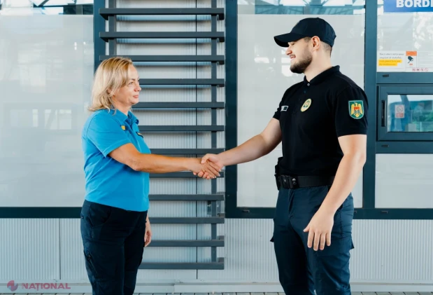 Serviciul Vamal al Republicii Moldova marchează 35 de ani de activitate, profesionalism și responsabilitate