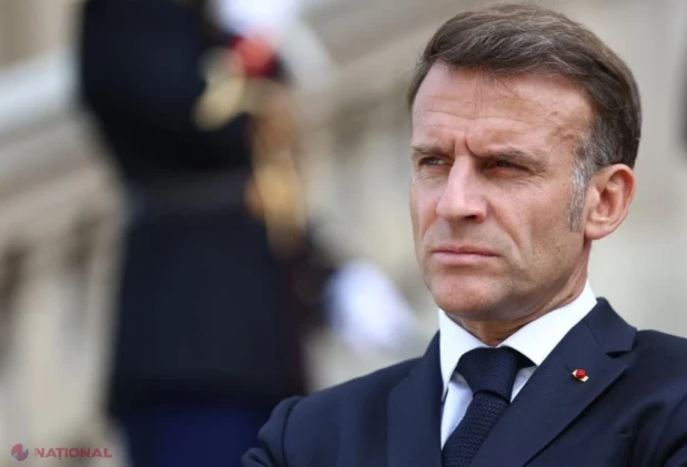 SpaceX și Blue Origin nu participă la summitul spațial organizat de Macron, pe fondul presiunilor Casei Albe