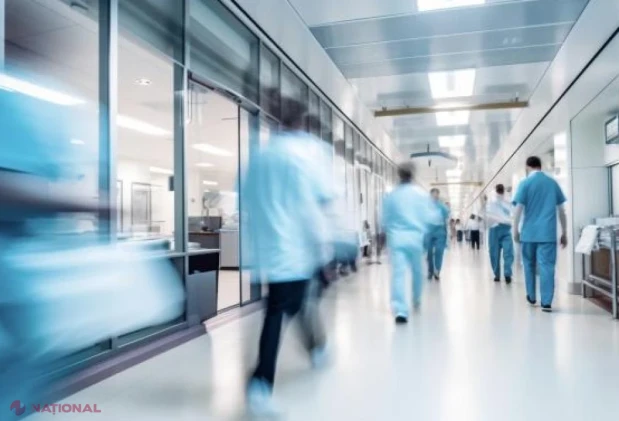 Rogobete avertizează: reducerea veniturilor medicilor poate reaprinde migrația personalului medical