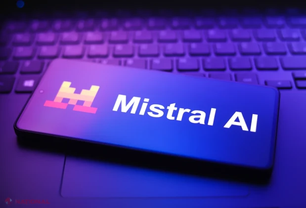 Mistral AI atrage 3 miliarde de euro, într-o rundă condusă de Samsung, și ajunge la o evaluare de peste 21 de miliarde de euro