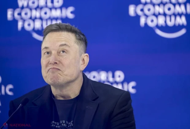 Elon Musk ar fi vrut „o legiune de copii înainte de războiul civil”, susține fosta iubită