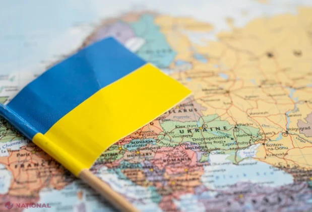 Lavrov: Rusia susține reluarea negocierilor de pace, dar nu renunță la operațiunile militare în Ucraina