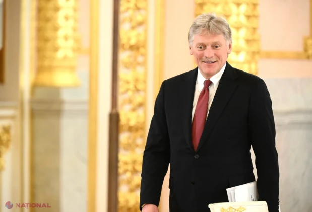 Rusia anunță că negocierile de pace cu Ucraina, mediate de SUA, ar putea fi reluate în curând