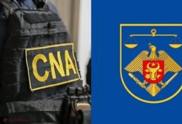 PA și CNA au descins la „InTehAgro”: cinci persoane, vizate într-un dosar de corupție