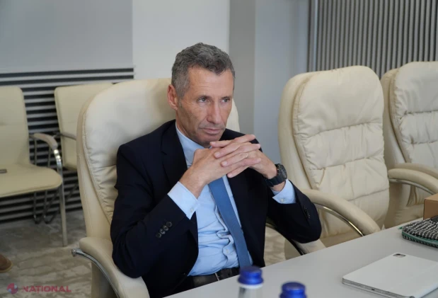 Ministrul Agriculturii și reprezentantul FAO au stabilit prioritățile pentru modernizarea sectorului agroalimentar
