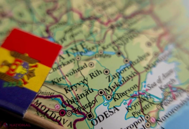 Avertisment privind Moldova: Putin ar putea viza țara, iar Kremlinul ar pregăti trimiterea a mii de soldați în Transnistria