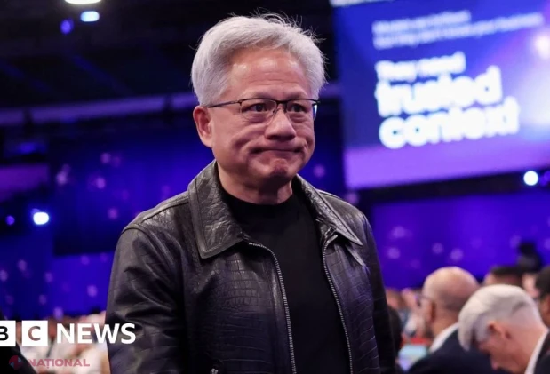 Șeful Nvidia susține că inteligența artificială nu are nevoie de legi noi, în ciuda temerilor privind siguranța