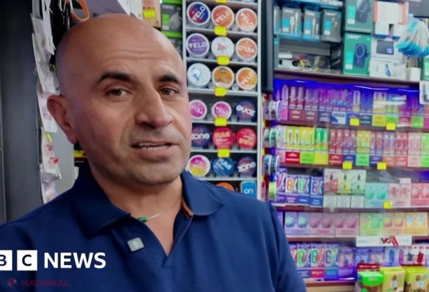 Comercianții britanici își expun hoții pe rețelele sociale pentru a combate furturile din magazine