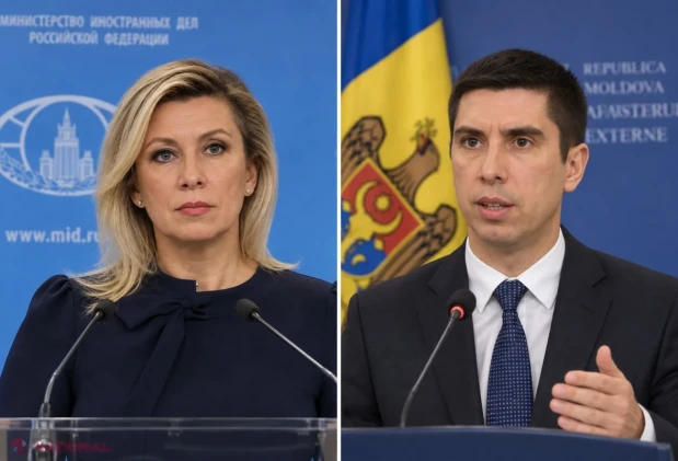 Moscova acuză Chișinăul că blochează votul în Transnistria, iar autoritățile moldovenești contestă cifra de 200.000 de cetățeni ruși