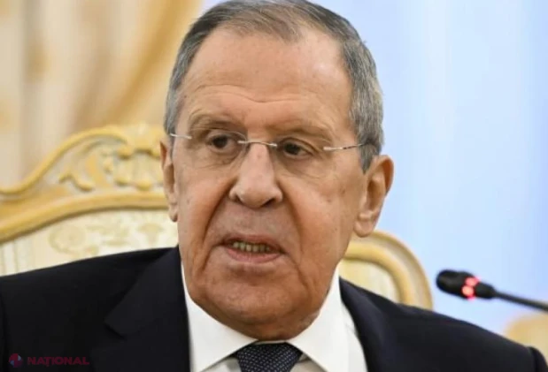 Lavrov acuză Occidentul de ingerințe în alegerile parlamentare din Rusia, pe fondul unui atac cibernetic asupra CEC