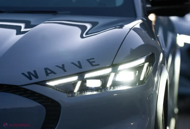 Fosta directoare financiară a Waymo preia aceeași funcție la startupul de vehicule autonome Wayve