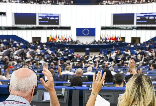 Parlamentul European a votat raportul privind inegalitățile de gen în sănătate. Documentul include educație sexuală cu teme despre diversitatea LGBTQ