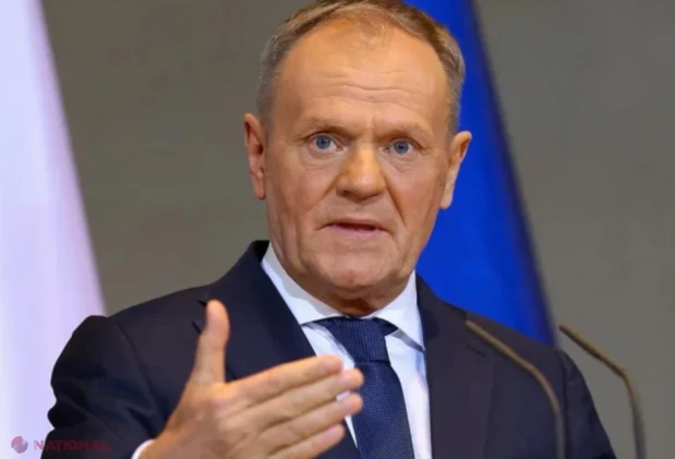 Donald Tusk avertizează: Rusia ar putea lansa atacuri cu drone și rachete, mascate drept „accidente”, asupra flancului estic al NATO