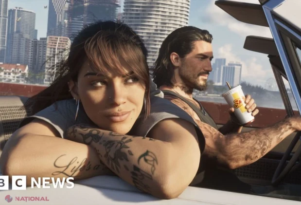 Coloana sonoră GTA 6 va fi lansată pe CD și vinil, reaprinzând dezbaterea privind jocul disponibil doar digital