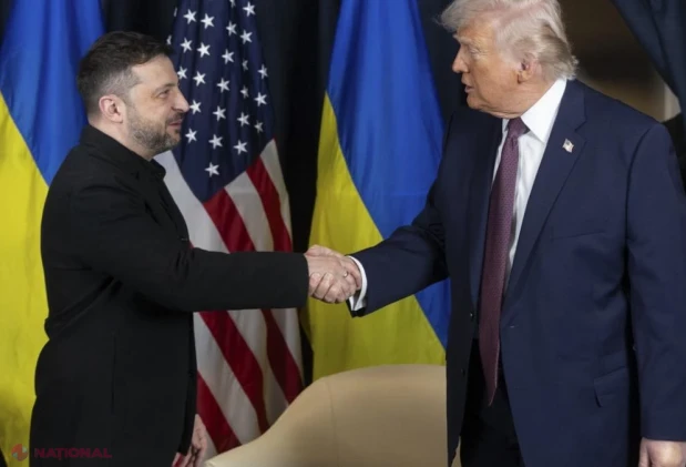 Zelenski și Trump se vor întâlni la New York: „Această întâlnire poate schimba multe”