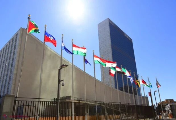 Liderii lumii se reunesc la ONU pe fondul războaielor din Orientul Mijlociu și Ucraina. Nicușor Dan participă la reuniune