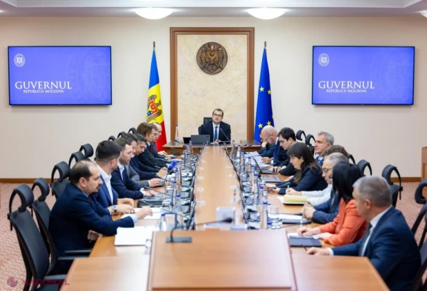 Guvernul aprobă programul feroviar pentru 2026–2030: mai multe curse de pasageri și investiții în infrastructură